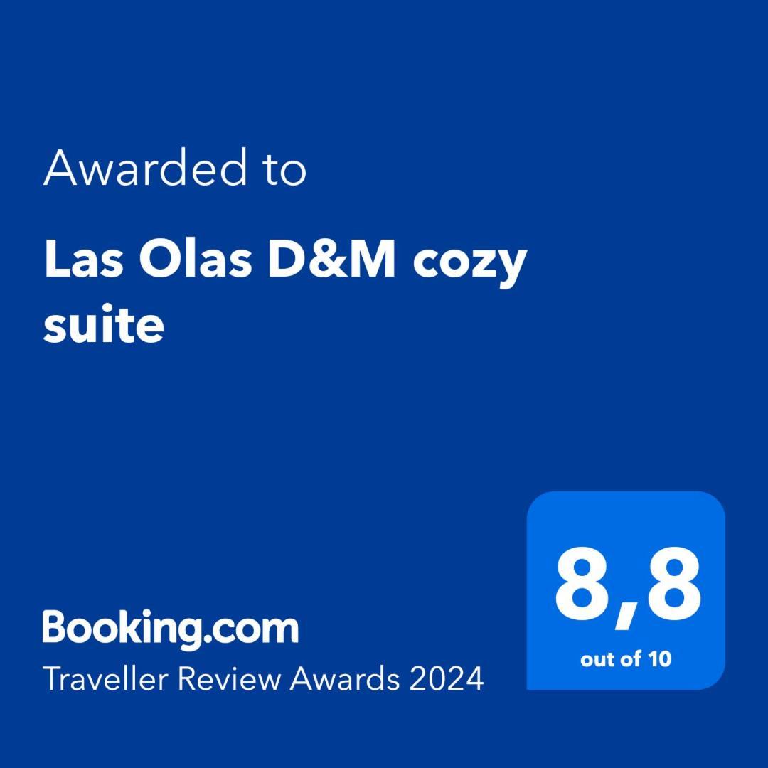 Las Olas Dm Cozy 2-Bedrooms Apartment Μασπαλόμας Εξωτερικό φωτογραφία