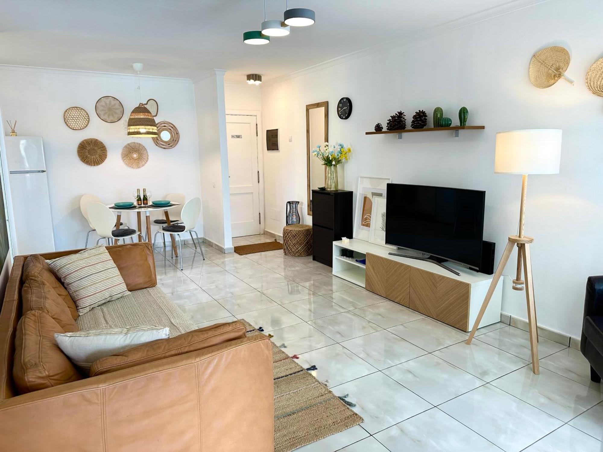Las Olas Dm Cozy 2-Bedrooms Apartment Μασπαλόμας Εξωτερικό φωτογραφία
