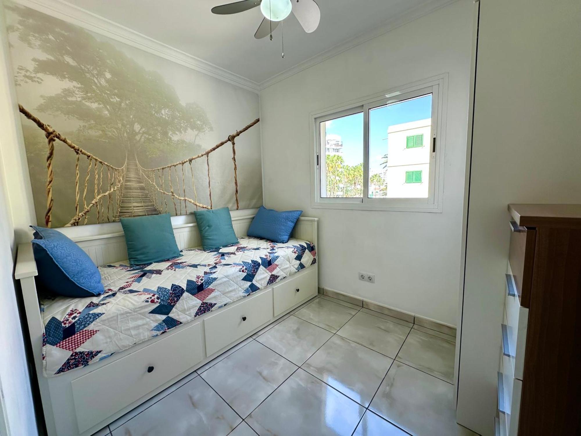 Las Olas Dm Cozy 2-Bedrooms Apartment Μασπαλόμας Εξωτερικό φωτογραφία