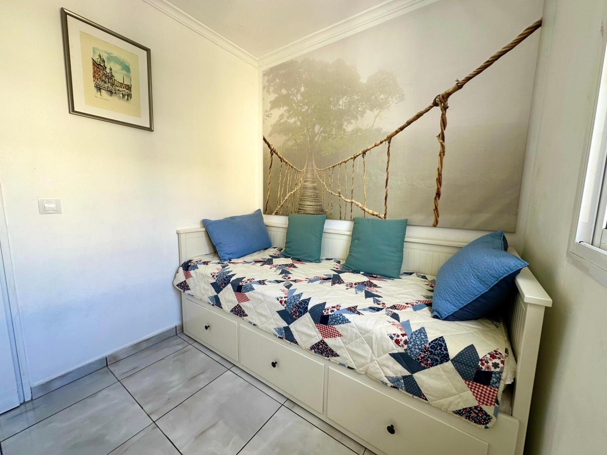 Las Olas Dm Cozy 2-Bedrooms Apartment Μασπαλόμας Εξωτερικό φωτογραφία
