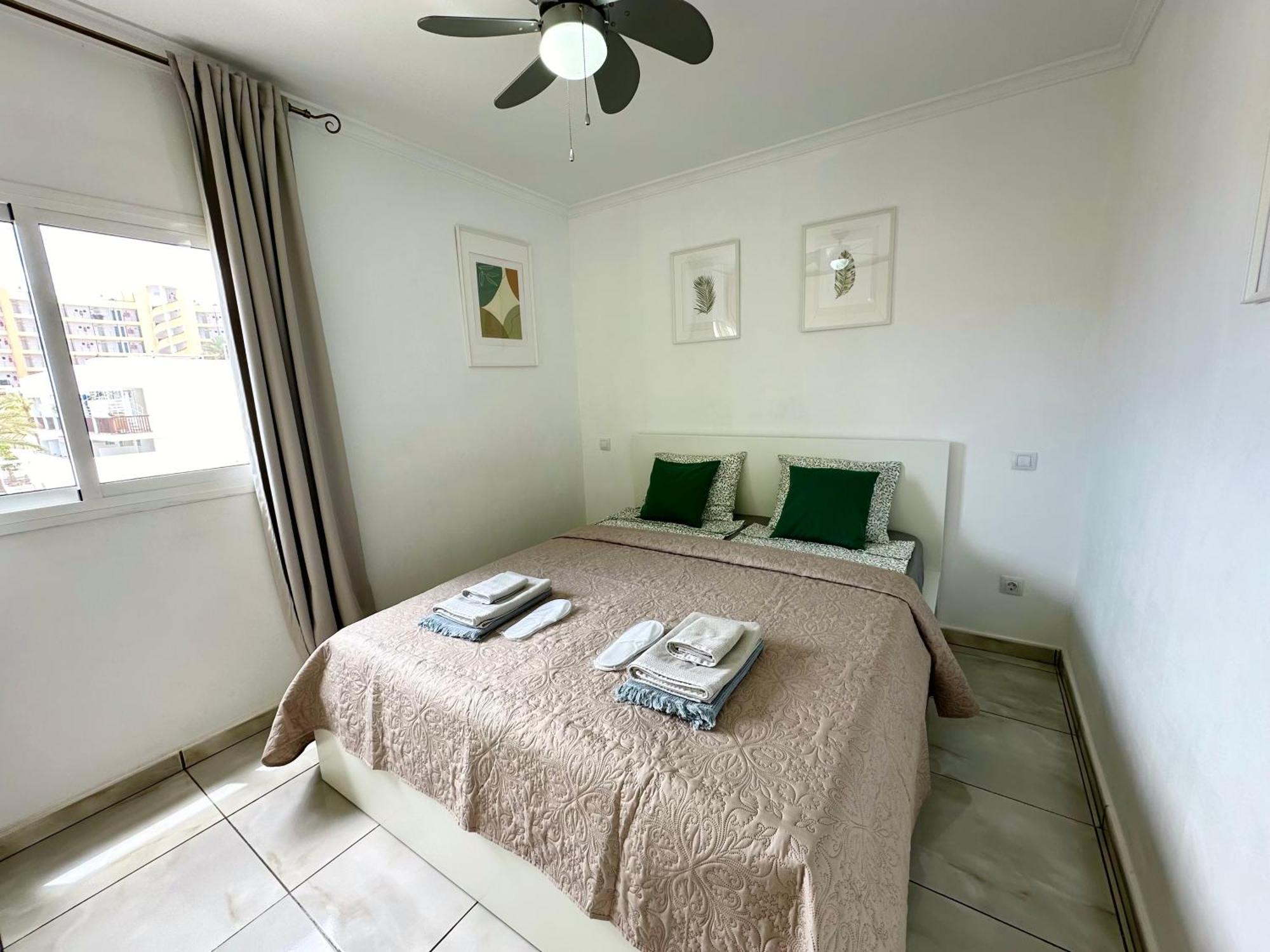 Las Olas Dm Cozy 2-Bedrooms Apartment Μασπαλόμας Εξωτερικό φωτογραφία