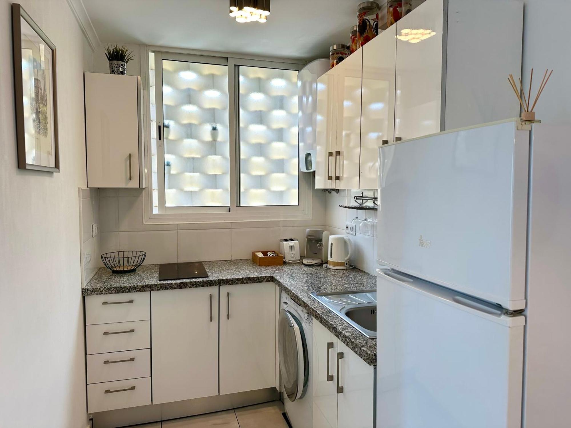 Las Olas Dm Cozy 2-Bedrooms Apartment Μασπαλόμας Εξωτερικό φωτογραφία